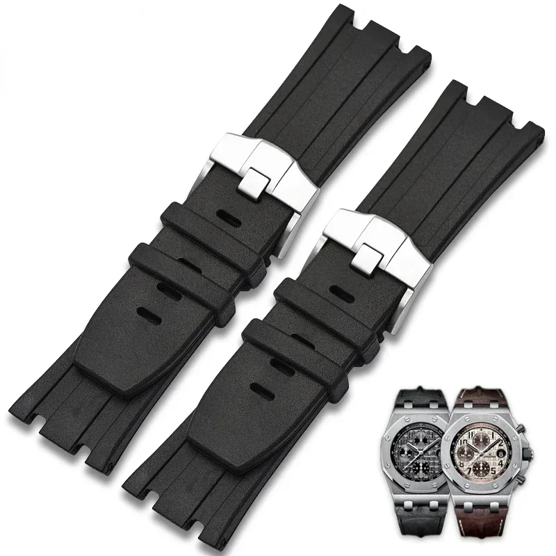 Audemars Piguet Watch Royal Oak Offshore - Audemars 및 Piguet Royal Oak Offshore