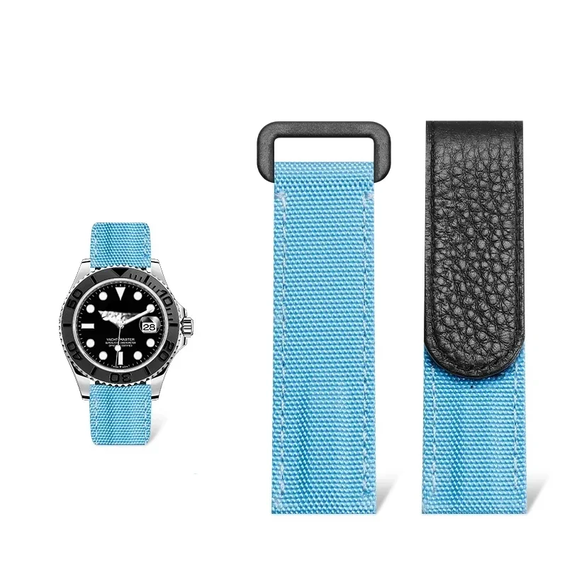 롤렉스 데이토나 오메가 해마 방향타 베이 세이코 나일론 - Canvas Strap Watch 리뷰 및 가격