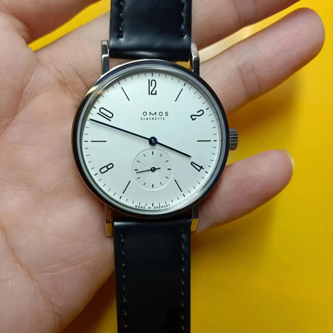 Seagull ST1701 자동 와인딩 무브먼트에 적합 - Seiko Watch Presage 리뷰 및 가격