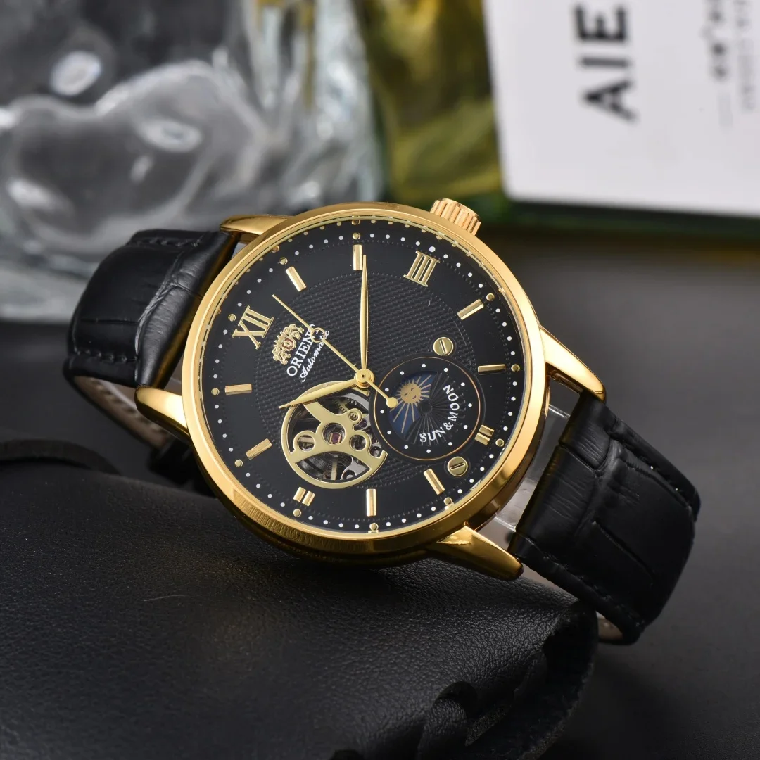 DFDG 오리엔트 유니섹스 시계 스포츠 기계식 자동 시 - Seiko Watch Presage 리뷰 및 가격