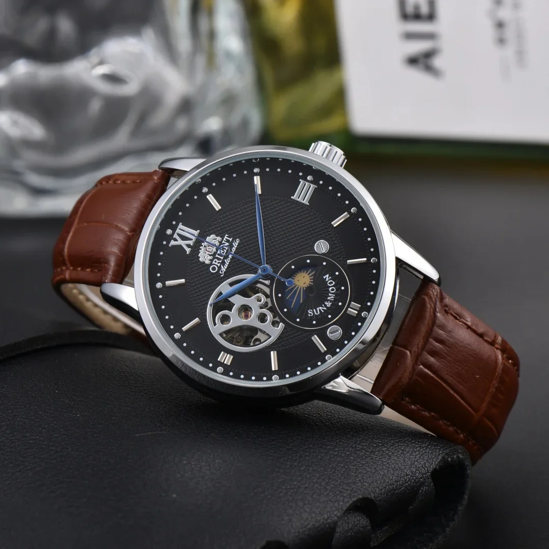 DFDG 오리엔트 유니섹스 시계 스포츠 기계식 자동 시 - Seiko Watch Presage 리뷰 및 가격