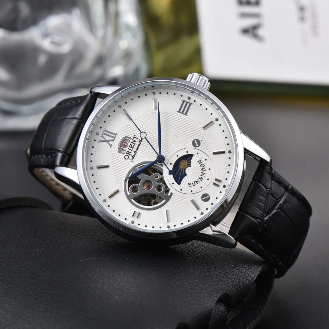 DFDG 오리엔트 유니섹스 시계 스포츠 기계식 자동 시 - Seiko Watch Presage 리뷰 및 가격