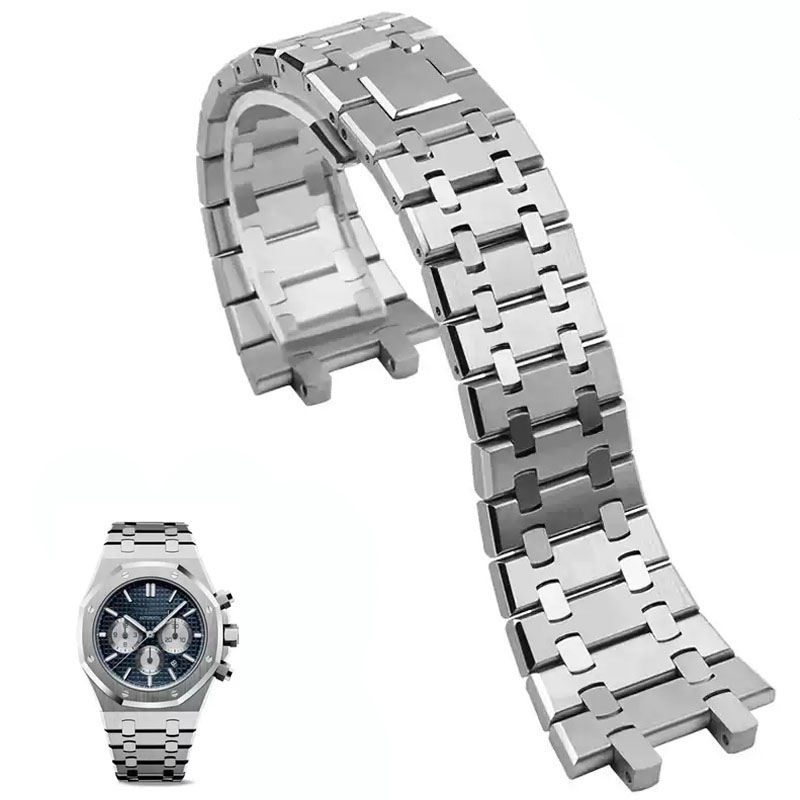 AP 15400 Audemars Piguet Royal - Audemars Piguet Watch Royal Oak 리뷰 및 가격