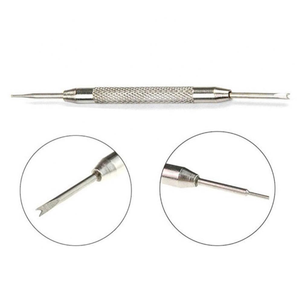 시계줄 케이스 수리 도구 스테인리스 스틸 시계줄 밴드  - Spring Bar Tool Set 리뷰 및 가격