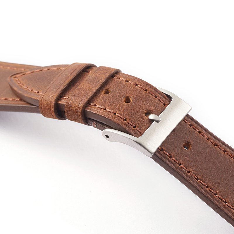 빈티지 시계 스트랩 퀵 릴리스 18mm 19mm 20m - Leather Strap Quick Release 리뷰 및 가격