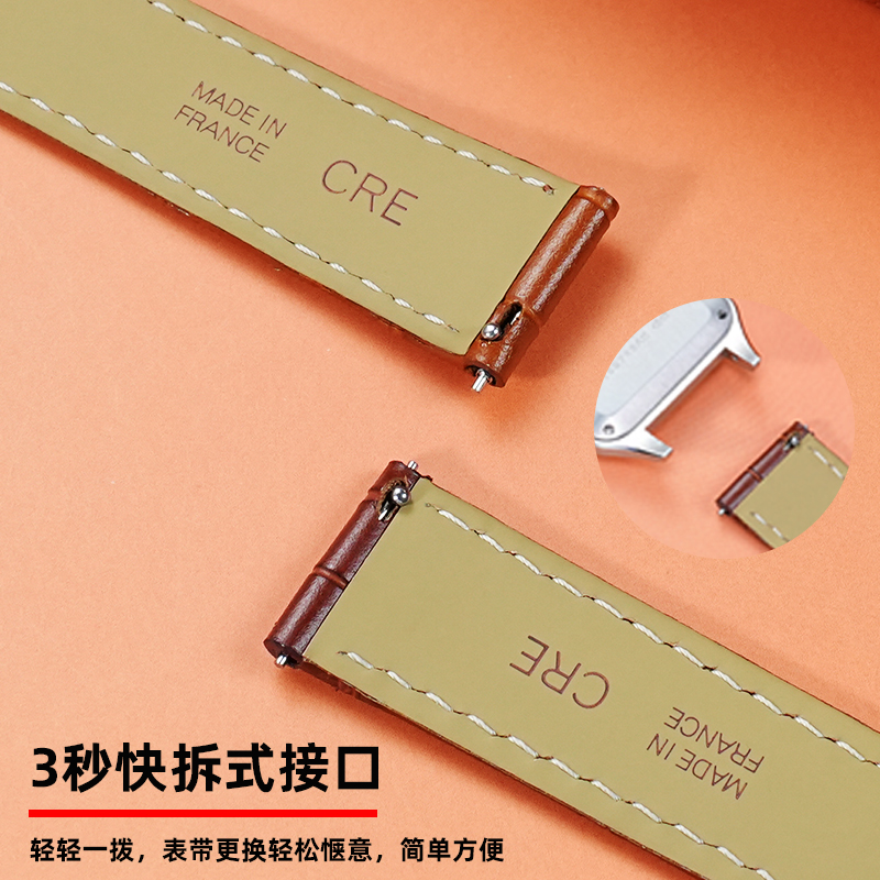 15mm 17mm 18mm 20mm 까르띠에 산토스 뒤 - Cartier Watch Santos 리뷰 및 가격