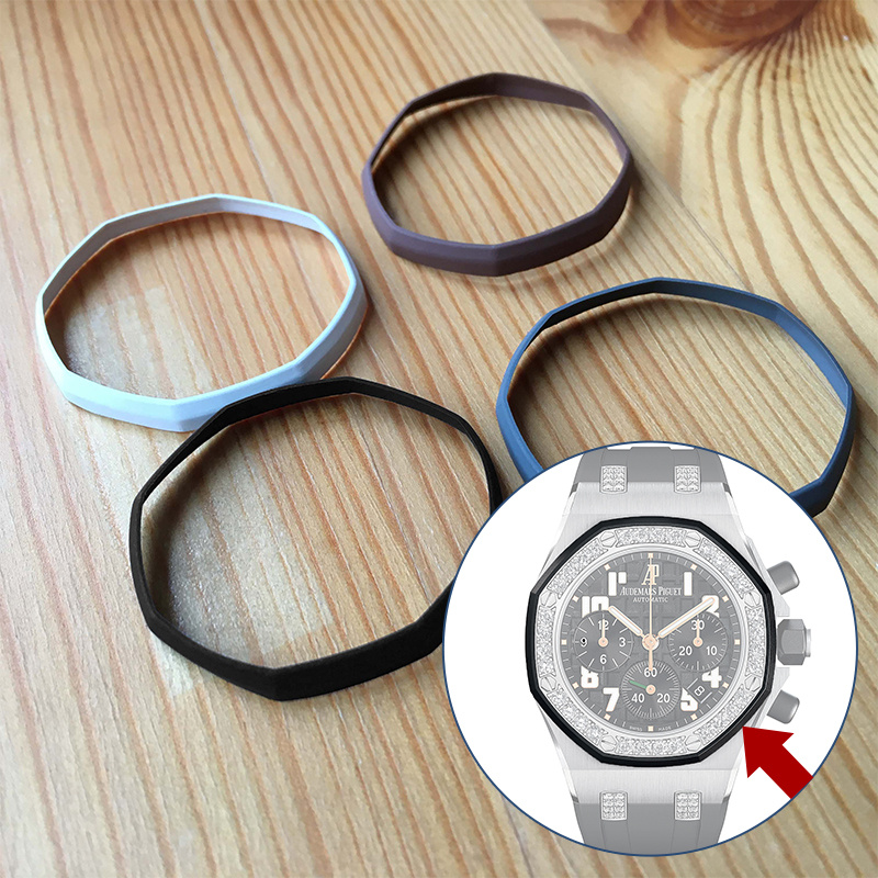 26048 시계 베젤 고무 링, AP Audemars  - Audemars Piguet Watch Royal Oak Offshore 리뷰 및 가격