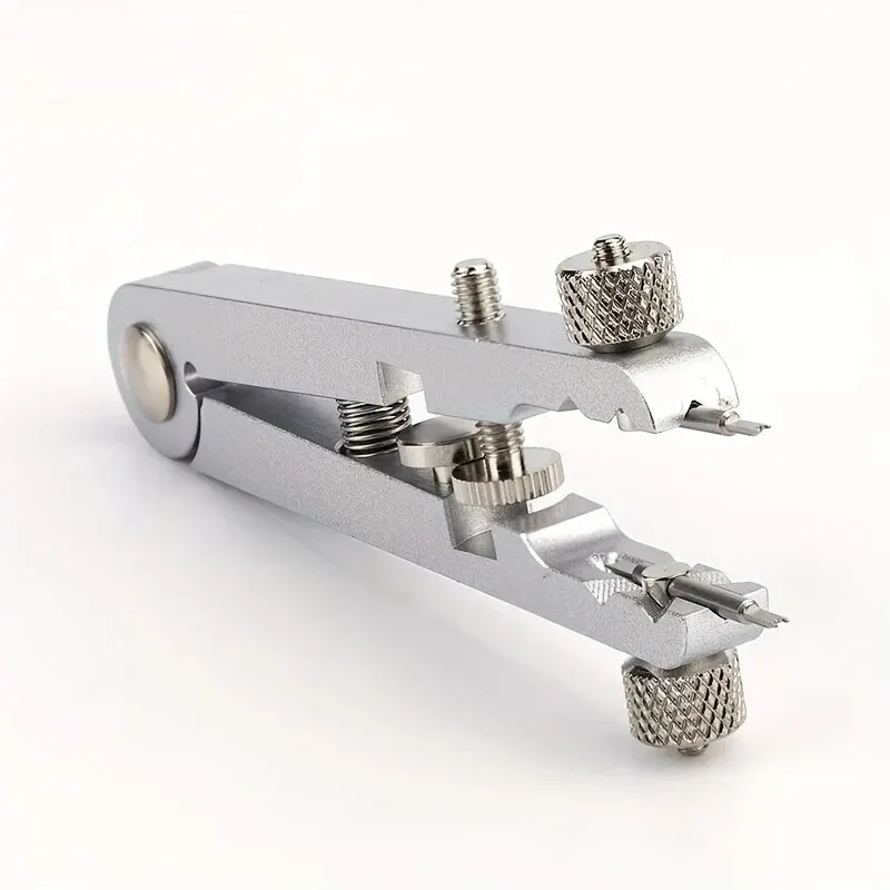 시계 스프링바 플라이어 툴 키트, 시계 손목 밴드 스트 - Spring Bar Tool Set 리뷰 및 가격