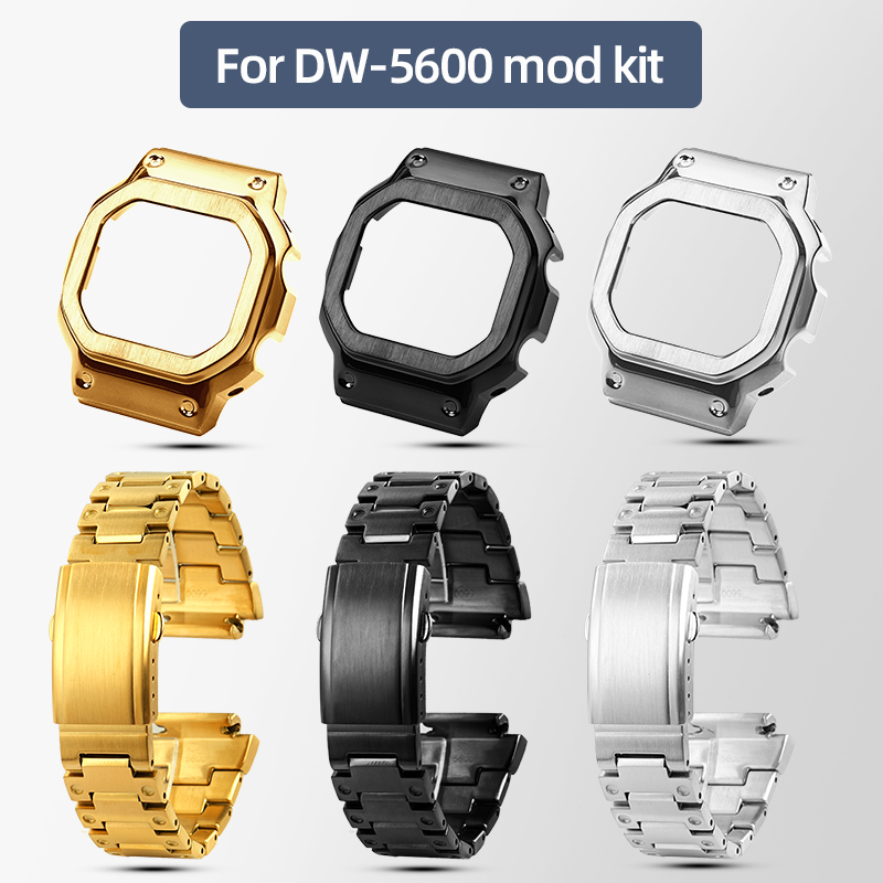 카시오 3299 DW-5600 GM-5600 GW-B5 - Casio Watch G-Shock Dw-5600 리뷰 및 가격