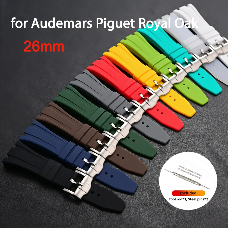 오데마피게 로얄오크 오프쇼어 15400 26320 버터 - Audemars Piguet Watch Royal Oak Offshore 리뷰 및 가격