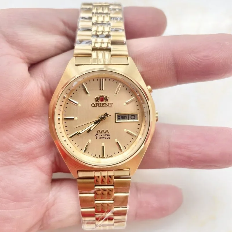 DFDG 36MM 캐주얼 다이아몬드 데이트 스포츠 시계 - Seiko Watch Presage 리뷰 및 가격